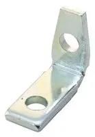 FIXING BRACKET, 9-37POS D-SUB CONN 09670009910