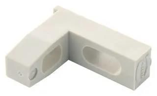 FIXING BRACKET, 9-50POS D-SUB CONN 09670009913