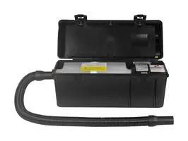 ELECTRONIC SERVICE VACUUM, 220VAC 497ABG-NO