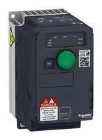 VARIABLE SPEED DRIVE, 1-PH, 370W, 240V ATV320U04M2C