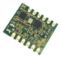 RF TRANSCEIVER, 500KBPS, 915MHZ ZETAPLUS-915-SO