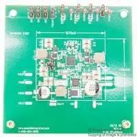 EVAL BOARD, SYNCHRONOUS BUCK CONTROLLER MAX16930EVKIT#