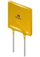 FUSE, AEC-Q200, PTC, 16V, 10A, RADIAL MF-RG1000-2