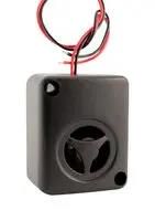 SIREN, DUAL TONE, 14VDC, 3.5KHZ ABI-053-RC