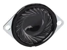 SPEAKER, 0.5W, 7KHZ, 8 OHM ABS-233-RC