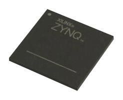 PSOC, ARM CORTEX-A9, 1GHZ, FCBGA-676 XC7Z030-3FFG676E