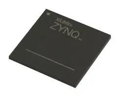 MPU, ARM CORTEX-A9, 866MHZ XC7Z010-3CLG225E