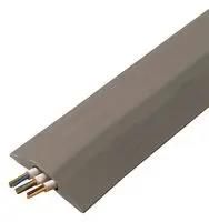 CABLE PROTECTOR, 9M X 83MM, GREY 26001614