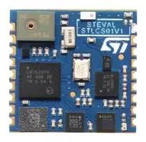 REFERENCE DESIGN BRD, CONNECTABLE NODE STEVAL-STLCS01V1