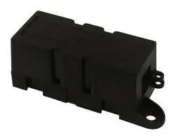 FUSE HOLDER, 500A, 32V, BOLT DOWN 02980900TXN