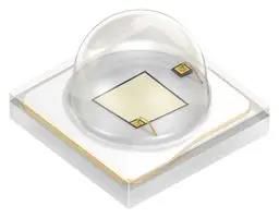 LED, HB, BLUE, 455NM, SMD GD CS8PM1.14-UOVJ-W4-1