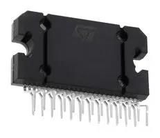 AMPLIFIER, CLASS AB, 50W, FLEXIWATT25 TDA7850