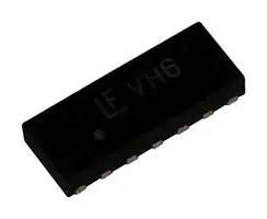 INTEGRATED PASSIVE NUF8001MUT2G