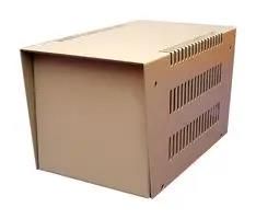 ENCLOSURE, STEEL INSTRUMENT 1453K
