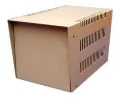 ENCLOSURE, STEEL INSTRUMENT 1453N