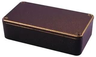 ENCLOSURE, DIECAST 1590EEBK