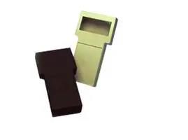 ENCLOSURE, HANDHELD 1592ETSDBK