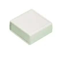 CASE, ABS, GREY, 114X36X25MM 1593DGY