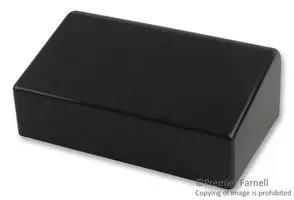 ENCLOSURE, CONSOLE 1595CBK
