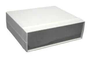 CASE, 64X206X180 GREY 1598DGY