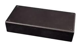 BOX, ABS, RFI, BLACK 1599RFIHBK