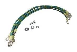 KIT, GROUND WIRE, 4 WIRES GRDKIT04