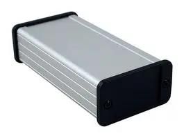 ENCLOSURE, EXTRUDED, RFI 1457C1201E