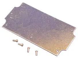 ENCLOSURE, INNER PANEL, STEEL 1554JPL