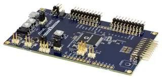 DEV BOARD, 32BIT, CORTEX-M0+ MCU ATSAMC21N-XPRO