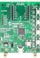 CAN FD MOTHER BOARD, INTERFACE ADM00576