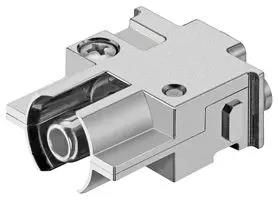 HEAVY DUTY MODULE, PLUG, 1POS, 4-2AWG 09140012633