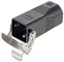 HOOD, TOP ENTRY, 3A, M25, 1 LEVER 19370031755