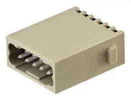 HEAVY DUTY MODULE, PLUG, 12POS, 16AWG 09140122634