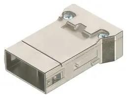 HEAVY DUTY INSERT, PLUG, 8POS, 14AWG 09140083016