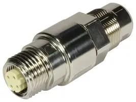 GENDER CHANGER, RCPT, 4POS, M12 21033816401