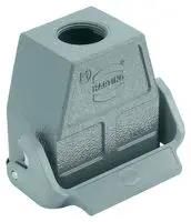 HOOD, TOP ENTRY, 10B, M25, 1LEVER 19302100756