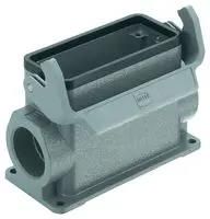 HOOD, SIDE ENTRY, 16B, M32, 1LEVER 19302160292