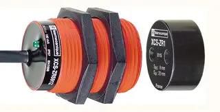 SAFETY INTERLOCK SW, DPST-NC, 24VDC XCSDMR7902