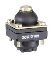 SWITCH ACTUATOR, LIMIT SWITCH ZCKD109
