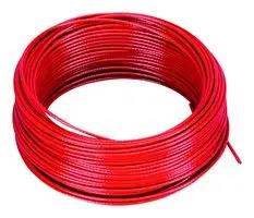GALVANISED CABLE, 5MM, EMERGENCY STOP SW XY2CZ105