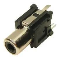 PC VERT PHONO PHS4B BLACK FC68375