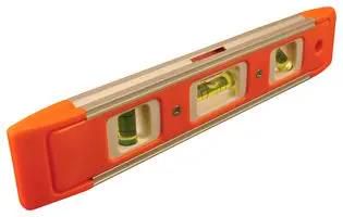 POCKET SPIRIT LEVEL, 230MM AV02033