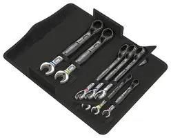 COMBINATION WRENCH SET, 11PC 05020091001