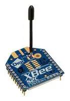 RF TRANSCEIVER MODULE, 2.4GHZ, -102DBM XB24CAWIT-001