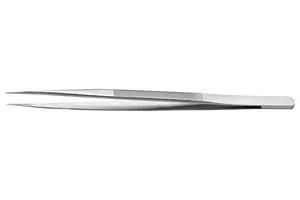 TWEEZER, STRAIGHT/POINTED, 150MM 119.SA