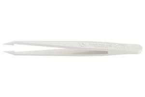 TWEEZER, BENT/FLAT, 115MM 707.DG