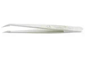 TWEEZER, CURVE/POINTED, 115MM 707A.DG