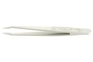 TWEEZER, BENT/FLAT, 115MM 709.DG