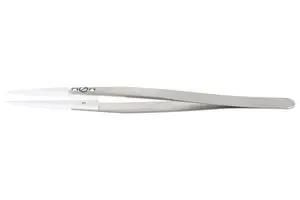 TWEEZER, STRAIGHT/FLAT, 45MM 72MZ.SA