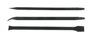 KIT, 3 PVDF PROBE MPT123SV